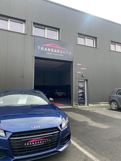 Transakauto Rambouillet - Achat - Vente - Voiture D'occasion Vendeur De Voitures D'occasion à Gazeran