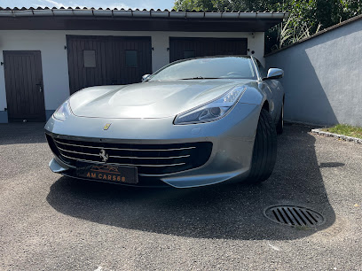 Am Cars68, Vendeur De Voitures D'occasion à Rixheim