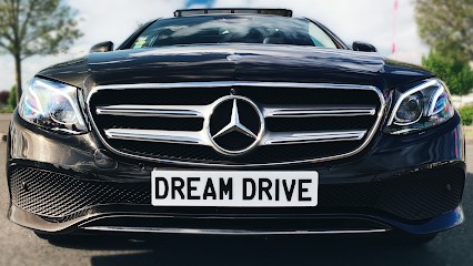 Dream Drive, Vendeur de Voitures d'Occasion à Roissy-en-Brie
