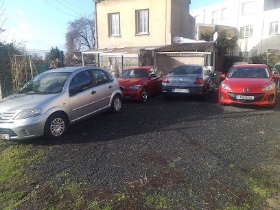 Machado Auto, Vendeur de Voitures d'Occasion à Villetaneuse