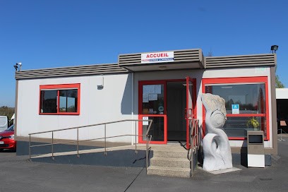 Macon Automobiles, Vendeur de Voitures d'Occasion à Saint-Lô