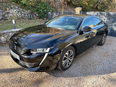 VERDON MOTORS, Vendeur de Voitures d'Occasion à Montmeyan