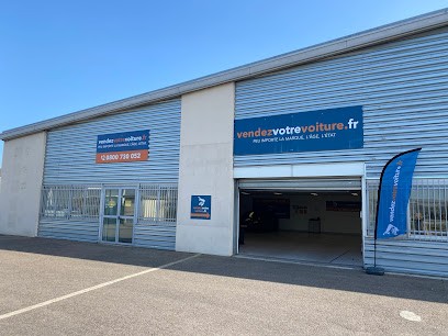 Vendezvotrevoiture.fr Orléans, Vendeur de Voitures d'Occasion à Ingré