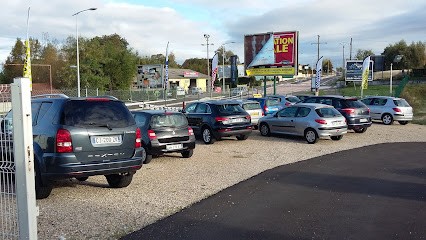 Autotrading, Vendeur de Voitures d'Occasion à Péronnas