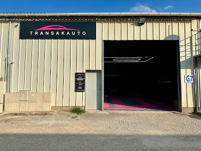 Transakauto Brignoles Vendeur De Voitures D'occasion à Camps-la-Source