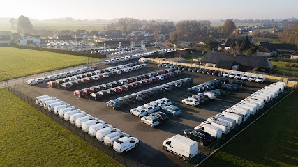 DUVAL GRABOWSKI, Vendeur de Voitures d'Occasion à Ourville-en-Caux