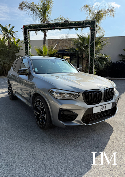 Hm Automobile, Vendeur De Voitures D'occasion à Fréjus