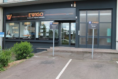 EWIGO Forbach ACHAT – VENTE – REPRISE – VÉHICULE D’OCCASION, Vendeur de Voitures d'Occasion à Forbach