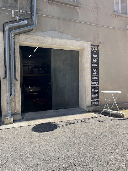 Auto Ben’s, Vendeur de Voitures d'Occasion à Carcassonne