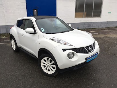 Normandie Occasions, Vendeur de Voitures d'Occasion à Brionne