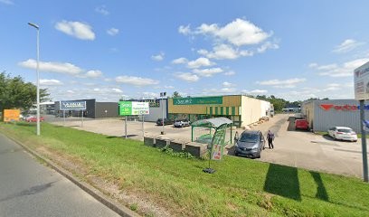 AUTOBERNARD DEALS - MACON, Vendeur de Voitures d'Occasion à Sancé