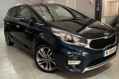 Speed Automobiles 57, Vendeur de Voitures d'Occasion à Uckange