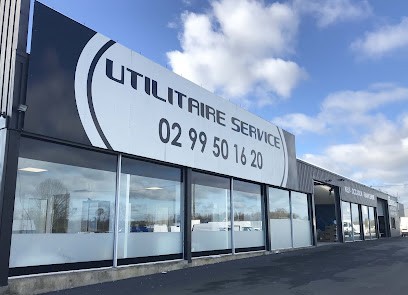 Utilitaire Service, Vendeur de Voitures d'Occasion à Saint-Gilles