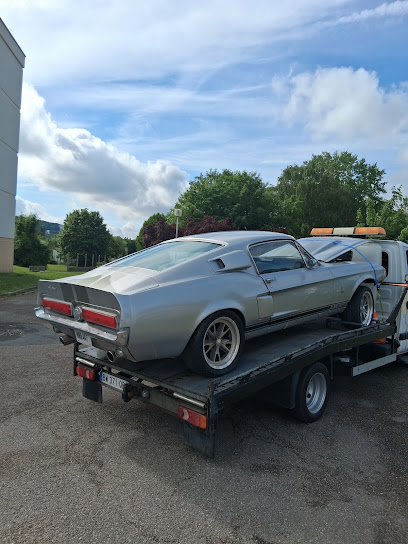 Depannage Remorquage Achat Rachat Vehicule Rouen Vendeur De Voitures D'occasion à Rouen