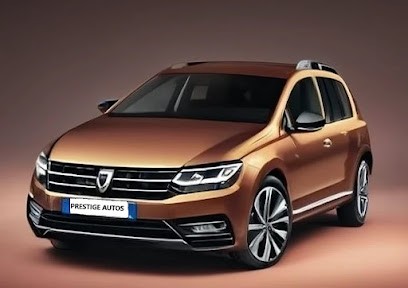 Prestige Autos, Vendeur de Voitures d'Occasion à Vergèze