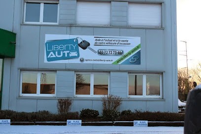 Liberty Auto, Vendeur de Voitures d'Occasion à Ogy-Montoy-Flanville