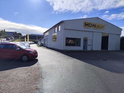 Expert Vente et Reprise Voitures Occasion à Saint Georges les Baillargeaux - MDN CAR AUTO, Vendeur de Voitures d'Occasion à Saint-Georges-lès-Baillargeaux