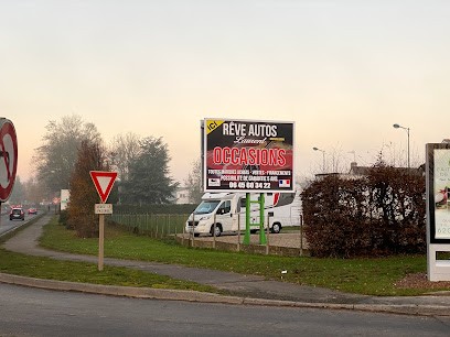 REVE AUTOS, Vendeur de Voitures d'Occasion à Tilloy-lès-Mofflaines