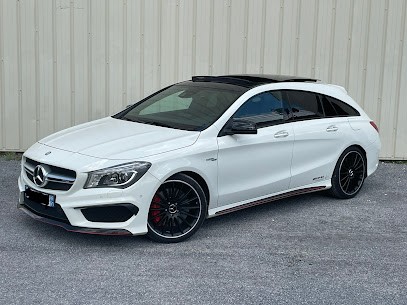 Rmd Automobiles, Vendeur de Voitures d'Occasion à Vinay