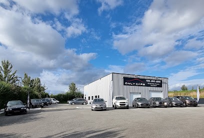 ONLY CARS, Vendeur de Voitures d'Occasion à Noyal-Pontivy