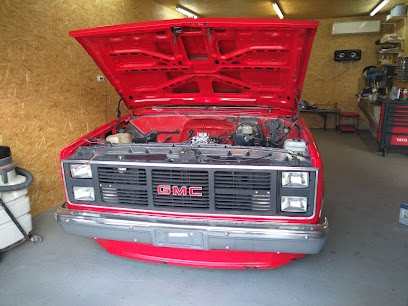 American Automobile, Vendeur de Voitures d'Occasion à Oberdorf-Spachbach