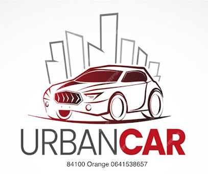 Urban Car, Vendeur de Voitures d'Occasion à Orange