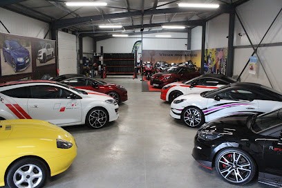 PSAutomobiles 17, Vendeur de Voitures d'Occasion à Saint-Julien-de-l'Escap