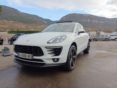 Combs Auto, Vendeur de Voitures d'Occasion à Rivière-sur-Tarn