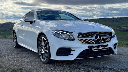 CAR LEGEND, Vendeur de Voitures d'Occasion à Romans-sur-Isère