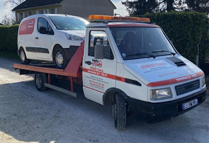 Rachat Auto D'occasion Cosne - Dépannage 58 (Beauchef Thomas), Vendeur De Voitures D'occasion à la Celle-sur-Loire