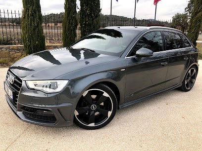 AVL Automobile 83, Vendeur de Voitures d'Occasion à Cogolin