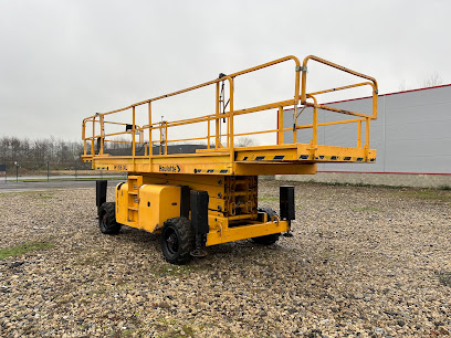 Ardenmachine Vendeur De Voitures D'occasion à Charleville-Mézières
