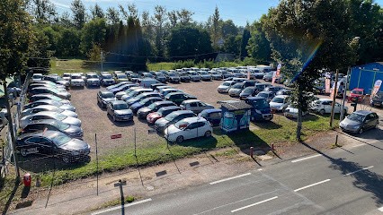 Select Auto 71, Vendeur de Voitures d'Occasion à Montceau-les-Mines