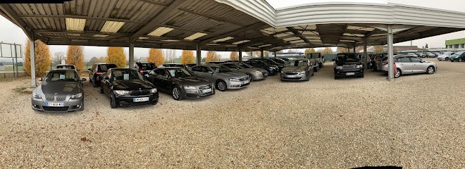 S.m. Autos, Vendeur de Voitures d'Occasion à Sens