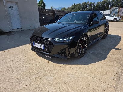 Garage Lilo Auto Vendeur De Voitures D'occasion à Borgo