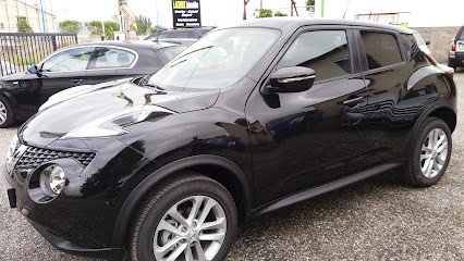 Lacroix Automobiles, Vendeur de Voitures d'Occasion à Noé