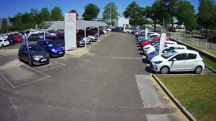 Cheli Occasions, Vendeur de Voitures d'Occasion à Chenôve