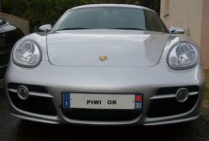 GERMAN CARS, Vendeur de Voitures d'Occasion à Manduel