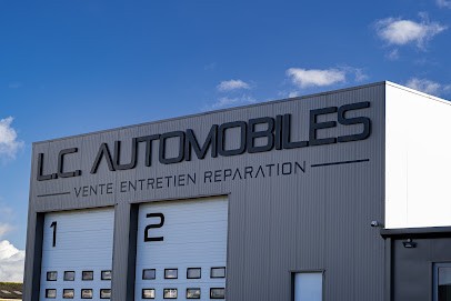 LC AUTOMOBILES, Vendeur de Voitures d'Occasion à Tôtes