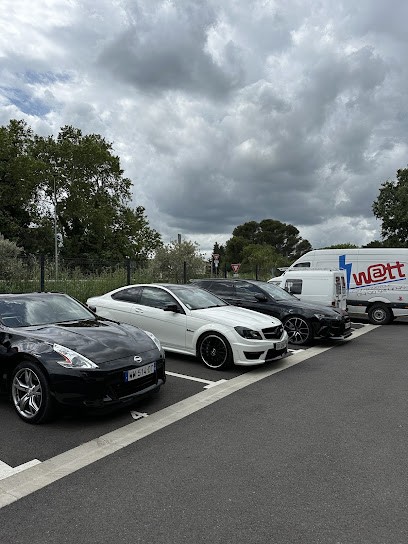 B&C Automotive, Vendeur de Voitures d'Occasion à Saint-Rémy-de-Provence