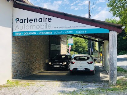 LE PARTENAIRE AUTOMOBILE, Vendeur de Voitures d'Occasion à Ustaritz