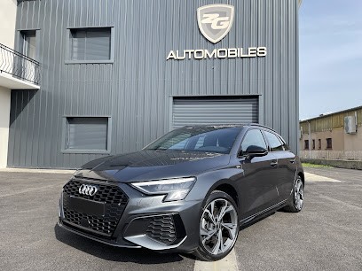 ZG AUTOMOBILES, Vendeur de Voitures d'Occasion à Verniolle