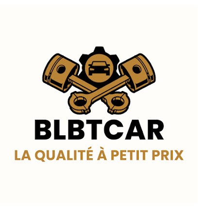 BLBT CAR, Vendeur de Voitures d'Occasion à Saumur