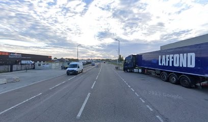 Seville Automobiless, Vendeur de Voitures d'Occasion à Saint-Marcel