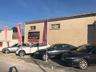Obd Occasion, Vendeur de Voitures d'Occasion à Saint-Maurice-de-Cazevieille