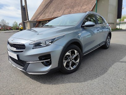 Degrif Occasion, Vendeur de Voitures d'Occasion à Mouguerre