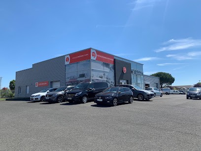 Drevet Volkswagen Cars, Vendeur de Voitures d'Occasion à Saint-Jean-d'Angély