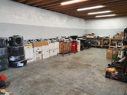 SAS Auto'p, Vendeur de Voitures d'Occasion à Châteauroux