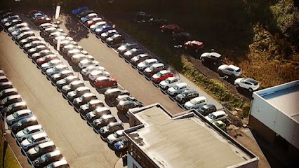 BLANC BLEU AUTOMOBILES, Vendeur de Voitures d'Occasion à Sarreguemines