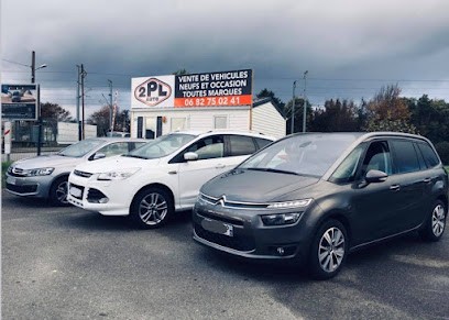 2PL AUTO, Vendeur de Voitures d'Occasion à Saint-Nazaire